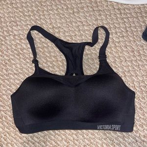 Victoria secret wireless sports bra